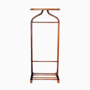 Perchero vintage de Michael Thonet para Thonet, década de 1900