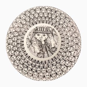 Buy Bjorn Wiinblad designs online at Pamono