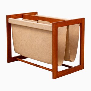 Magazine Racks by Aksel Kjersgaard at Pamono