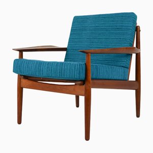 Lounge Chairs & Armchairs by Arne Vodder at Pamono
