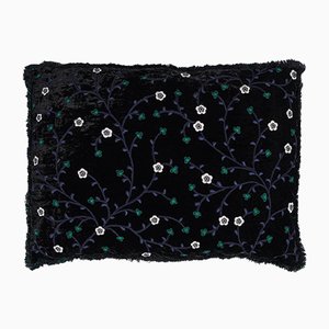 Mint Julep Pillow by Jackie Villevoye for Jupe by Jackie
