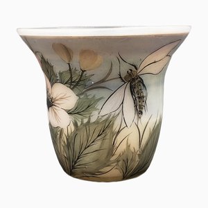 Art Deco Vases at Pamono