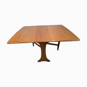 G-PLAN フレスコRECTANGULAR GLASS TABLE G-PLAN RECTANGULAR GLASS TABLE – transista
