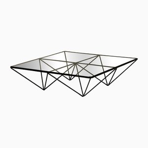 Paolo Piva Alanda Coffee Table Online Shop | Shop tables at PAMONO