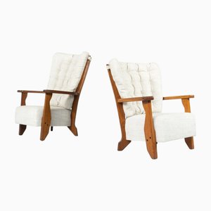 Furniture by Guillerme et Chambron online at Pamono