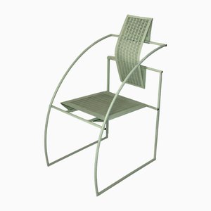 Mario Botta's Quinta Chairs Online Shop | Shop Quinta Chairs at PAMONO