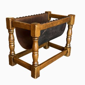 Vintage Magazine Racks online at Pamono