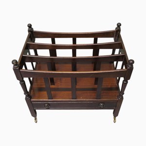 Vintage Magazine Racks online at Pamono