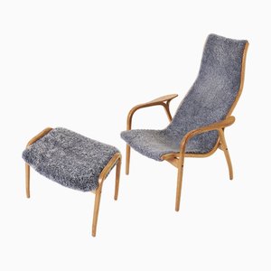 Yngve Ekström's Lamino Lounge Online Shop | Shop seating at PAMONO