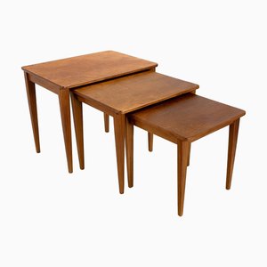 Vintage Nesting Tables and Stacking Tables Online Shop | Buy