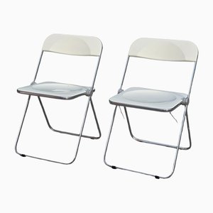 Buy Folding Chairs for Castelli / Anonima Castelli at Pamono