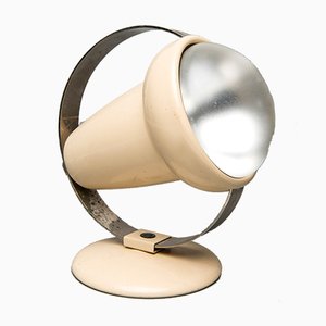 Mid-Century Desk Lamp by Charlotte Perriand for Philips