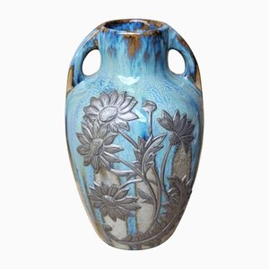 Art Deco Vases at Pamono