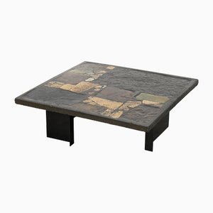 Coffee Tables by Paul Kingma online at Pamono