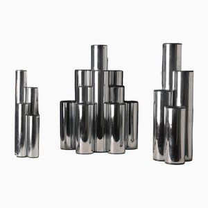 Art Deco Vases at Pamono