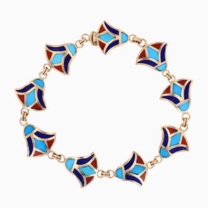 Vintage Bracelets online at Pamono