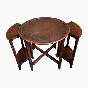 Vintage Nesting Tables and Stacking Tables Online Shop | Buy