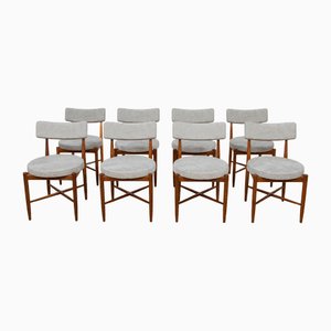 Dining Chairs & Sets by Ib Kofod-Larsen at Pamono
