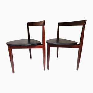Dining Chairs & Sets for Frem Røjle at Pamono