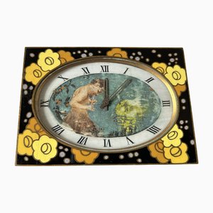 Art Deco Clocks Online Shop | Shop Art Deco Clocks at PAMONO