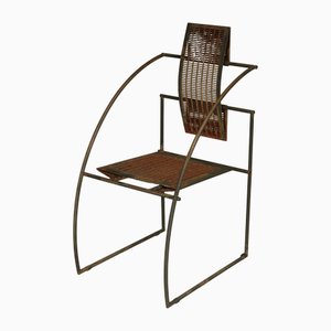 Mario Botta's Quinta Chairs Online Shop | Shop Quinta Chairs at PAMONO