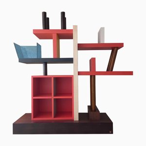 Postmodern Bookcases & Étagères at Pamono