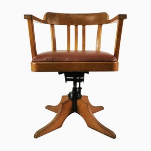 Office Chair by Jacob Jensen for Labofa, Denmark, 1960s for sale