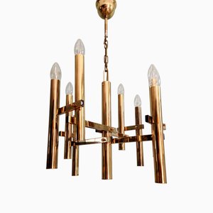 Chandeliers by Gaetano Sciolari at Pamono