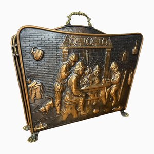 Vintage Magazine Racks online at Pamono