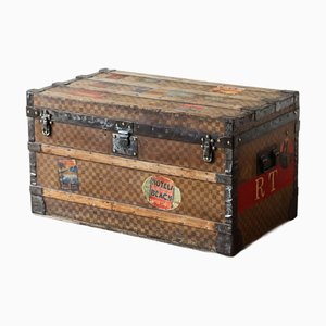 Trunks, Crates & Baskets for Louis Vuitton online at Pamono