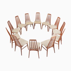 Niels Kofoed's Eva Chairs Online Shop | Shop Eva Chairs at PAMONO