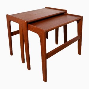 Vintage Nesting Tables and Stacking Tables Online Shop | Buy