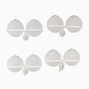 Wall Lights & Sconces by Gino Sarfatti at Pamono