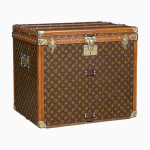 Louis Vuitton Online Shop | Buy Vintage Trunks at PAMONO