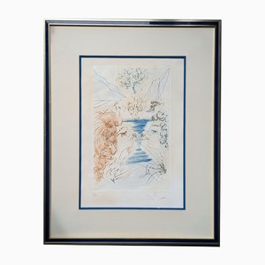 Buy Art by Salvador Dali at Pamono