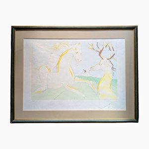 Buy Art by Salvador Dali at Pamono