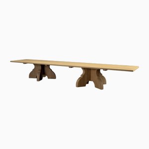 Brutalist Side Tables online at Pamono