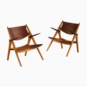 Buy Dining Chairs & Sets for Carl Hansen & Søn at Pamono