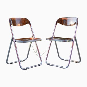 Shop Vintage Folding Chairs | Online at Pamono