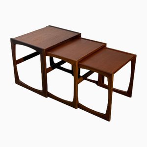Vintage Nesting Tables and Stacking Tables Online Shop | Buy