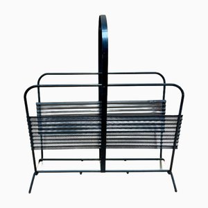 Vintage Magazine Racks online at Pamono