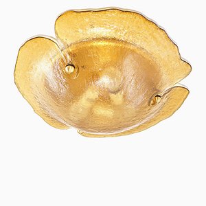 Vintage Ceiling Light from Peill and Putzler