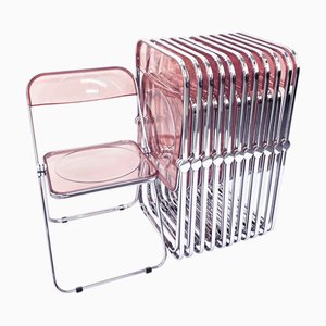 Buy Folding Chairs for Castelli / Anonima Castelli at Pamono
