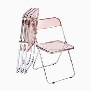 Buy Folding Chairs for Castelli / Anonima Castelli at Pamono