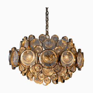 Chandeliers by Gaetano Sciolari at Pamono