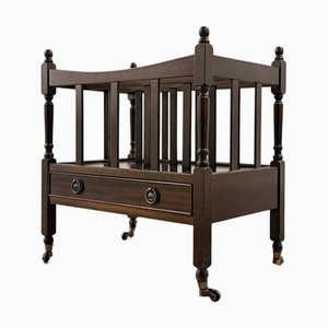 Vintage Magazine Racks online at Pamono