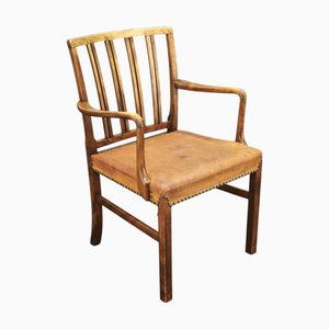 Buy Lounge Chairs by Ole Wanscher at Pamono