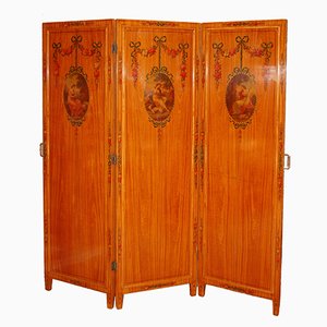 Antik Raumteiler kaufen bei Pamono