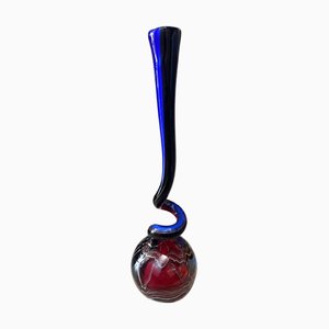 Monumental Murano Sculptural Vase