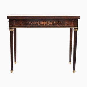 Vintage Game Tables online at Pamono